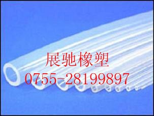 供应高透明硅胶管